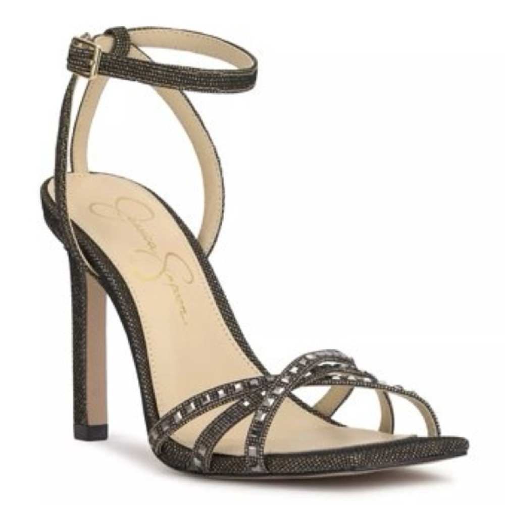 Jessica Simpson Leonah Sandal
